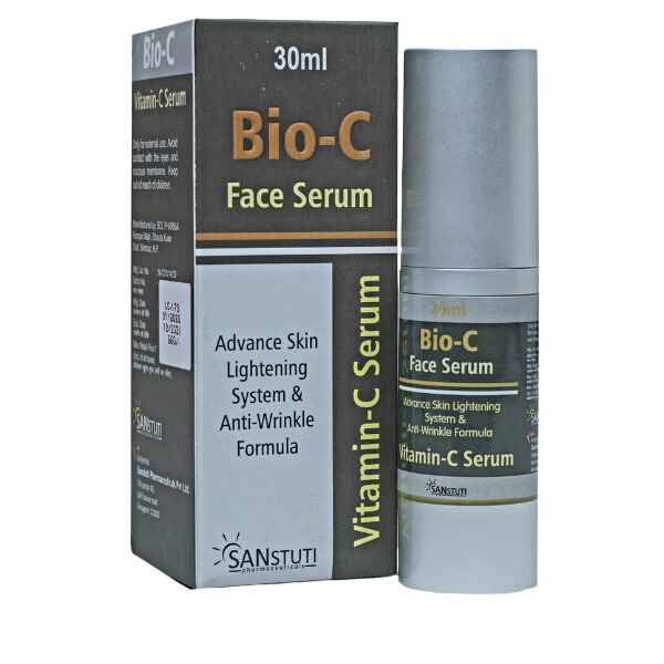 BIO-C Serum