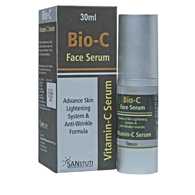 BIO-C Serum