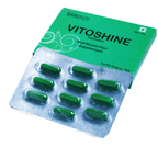 VITOSHINE Capasule