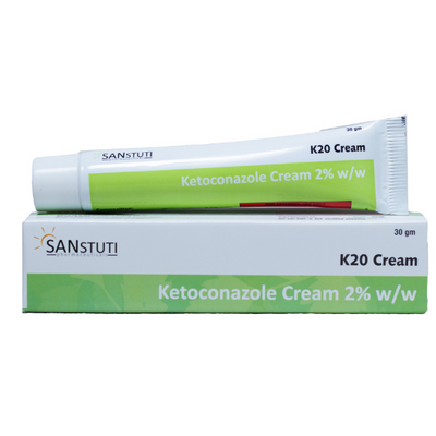 K-20 Cream
