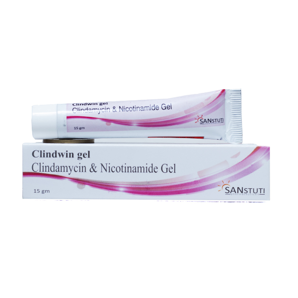 Clindwin Gel