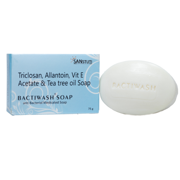 BACTIWASH Soap