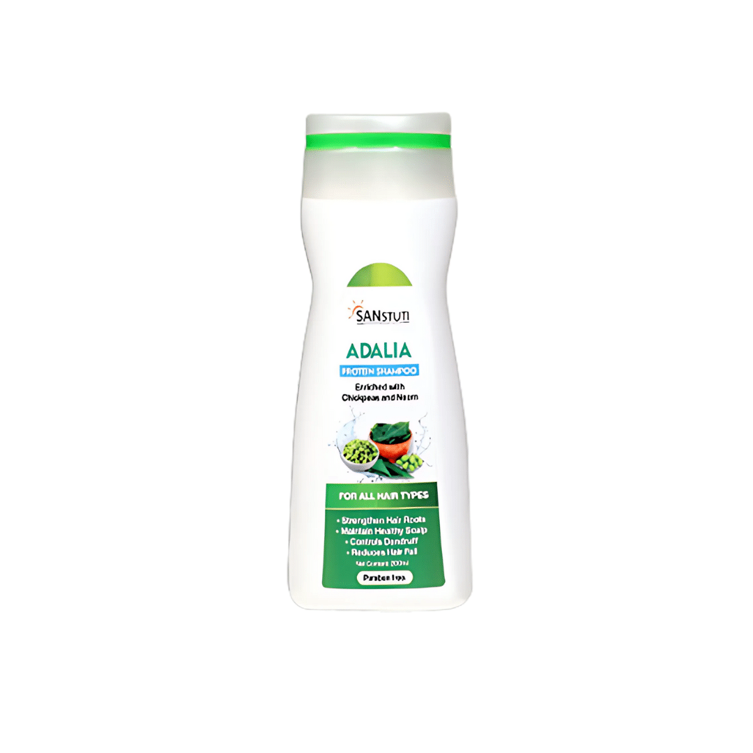 Adalia Protein Shampoo