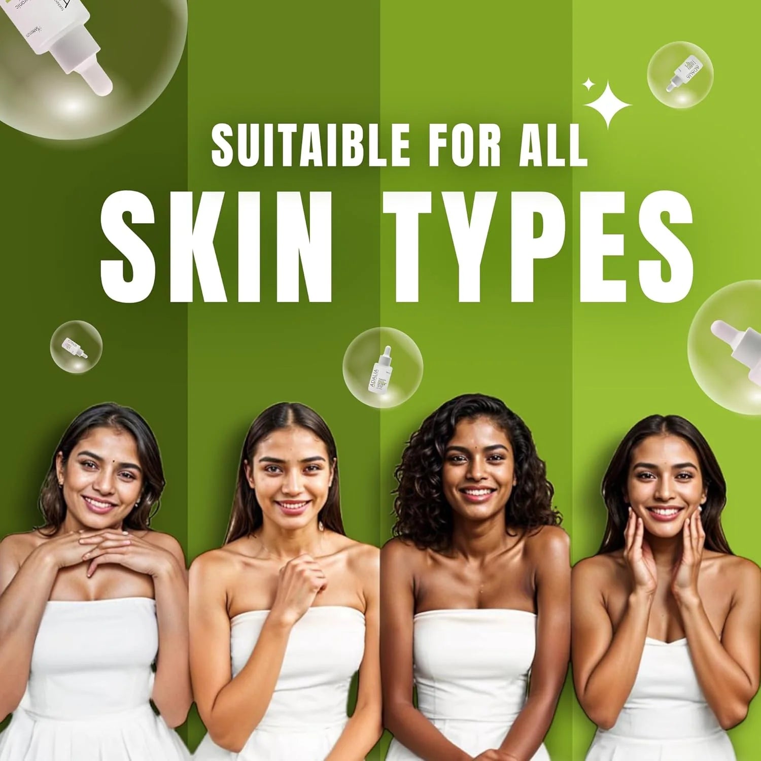 Adalia Hyaluronic Acid