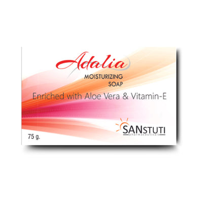 Adalia Soap