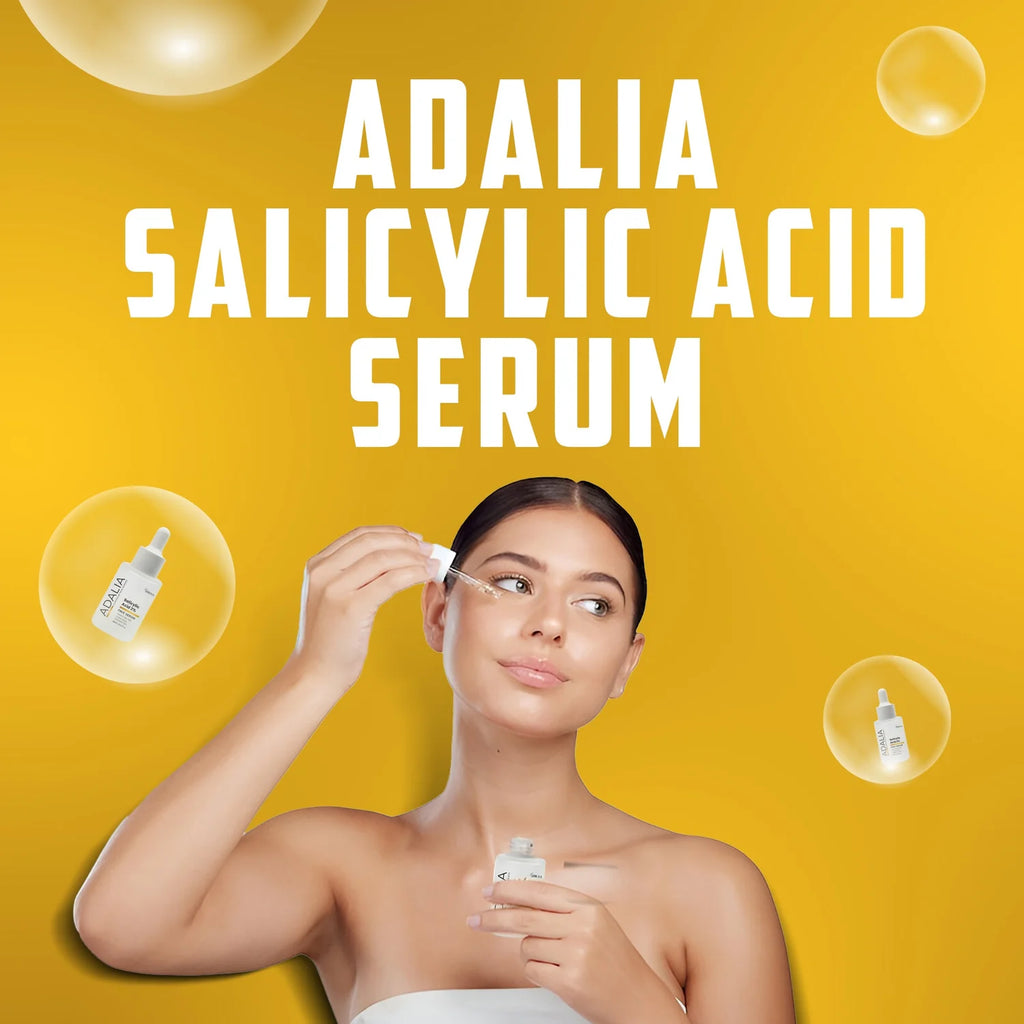 Adalia Salicylic Acid