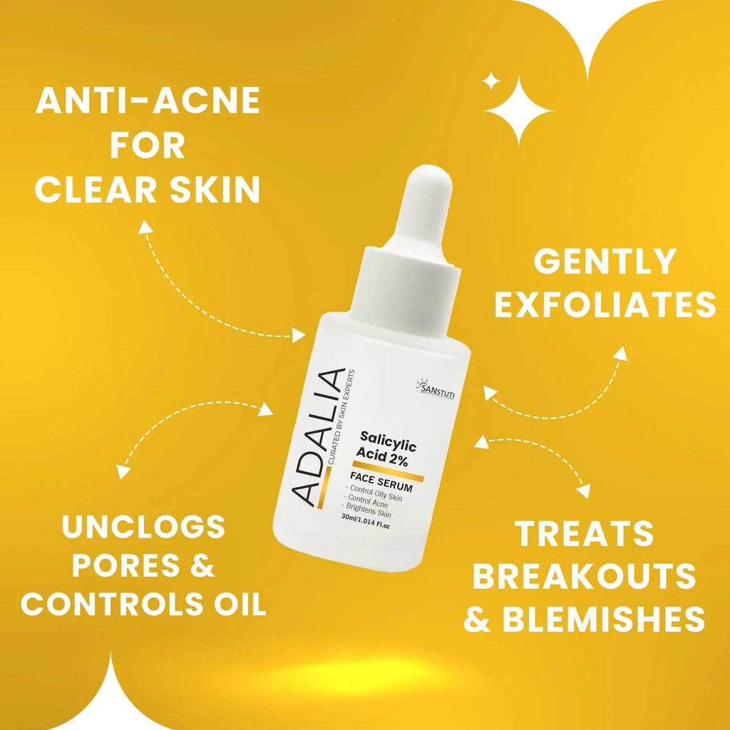 Adalia Salicylic Acid