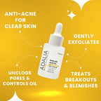 Adalia Salicylic Acid