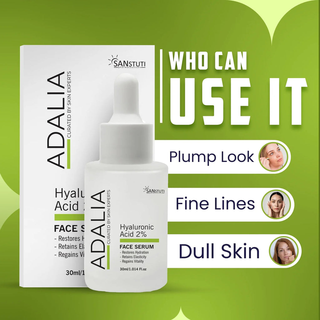 Adalia Hyaluronic Acid