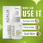 Adalia Hyaluronic Acid