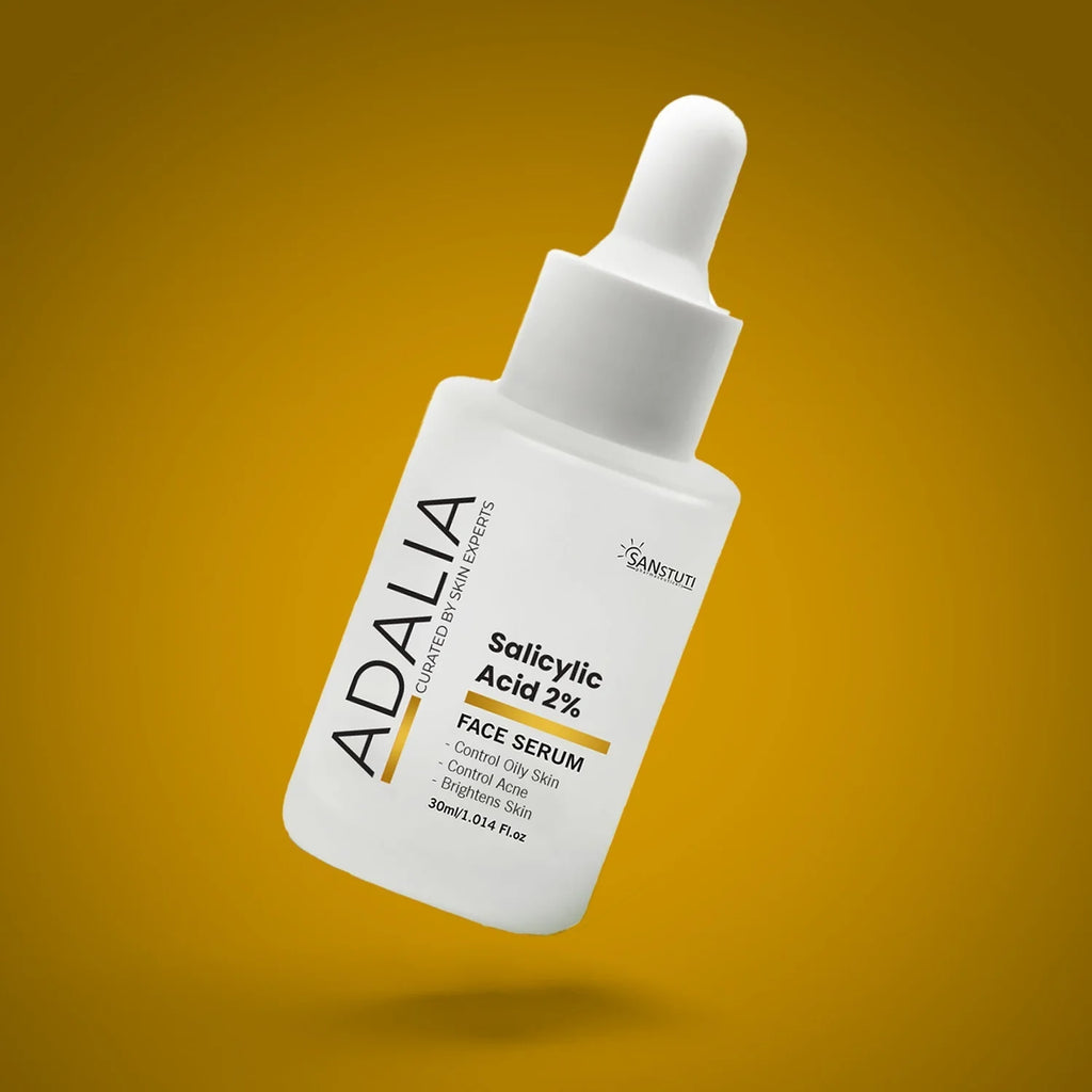 Adalia Salicylic Acid