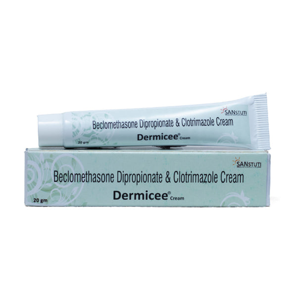Dermicee Cream