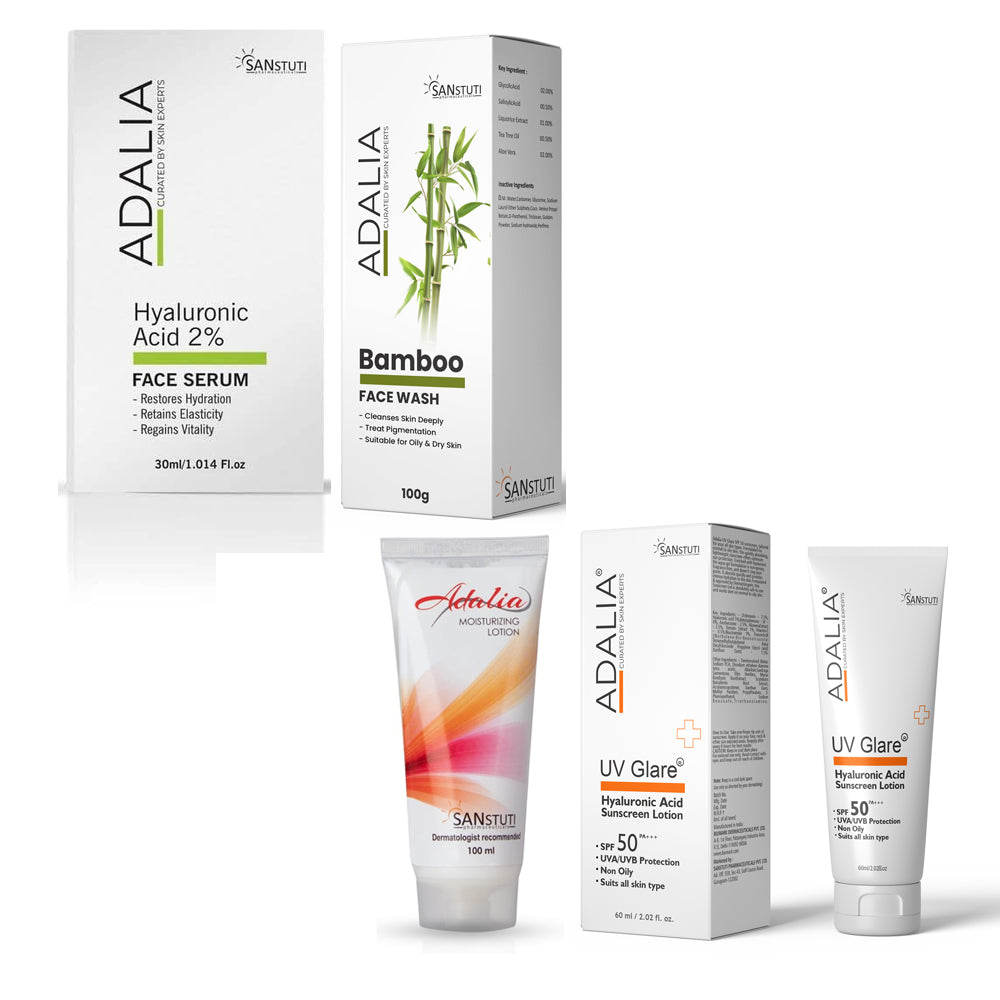 Dry Skin Kit