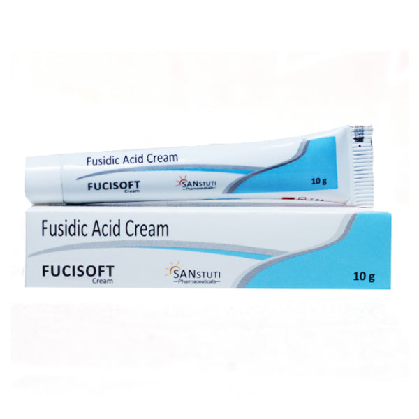 FUCISOFT CREAM