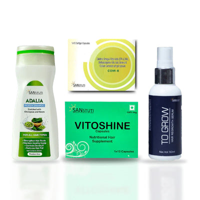 Hair Fall kit