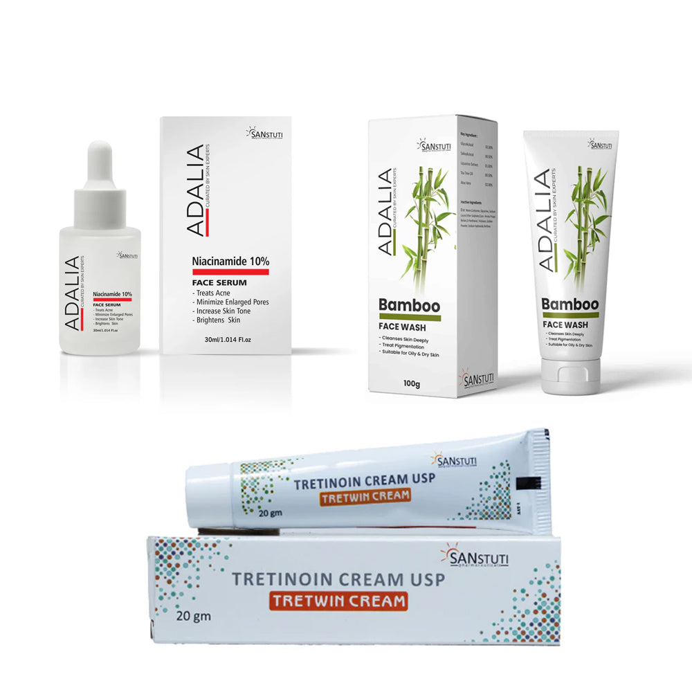 Open Pores Kit