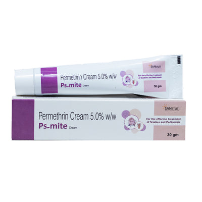 PS-Mite Cream