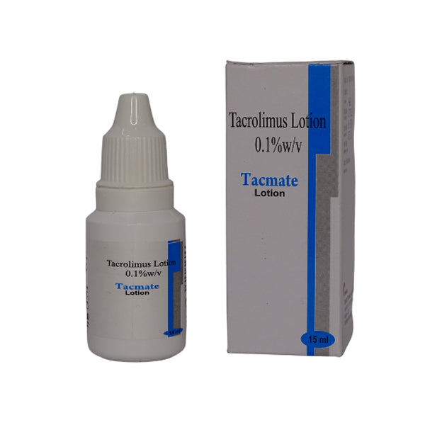 Tacmate Lotion