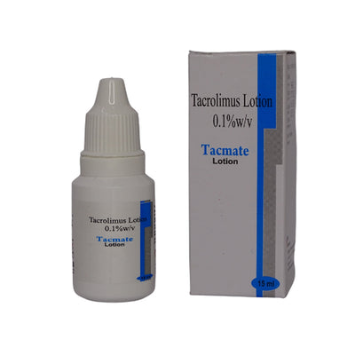 Tacmate Lotion
