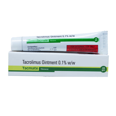 Tacmate Ointment