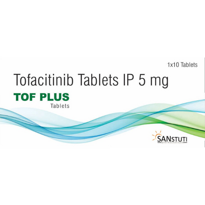 TOF PLUS Tablets