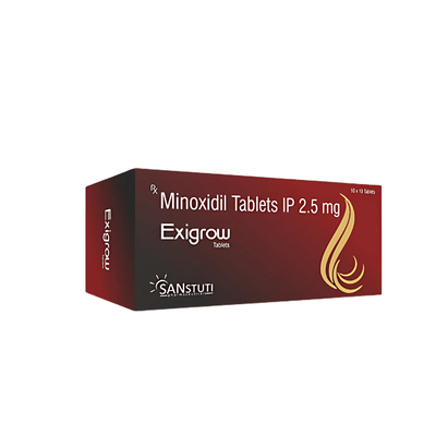 Exigrow Tablets