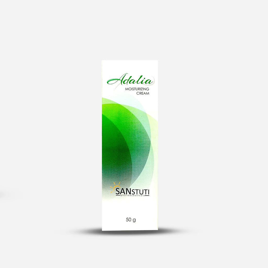 Adalia Moisturizing Cream