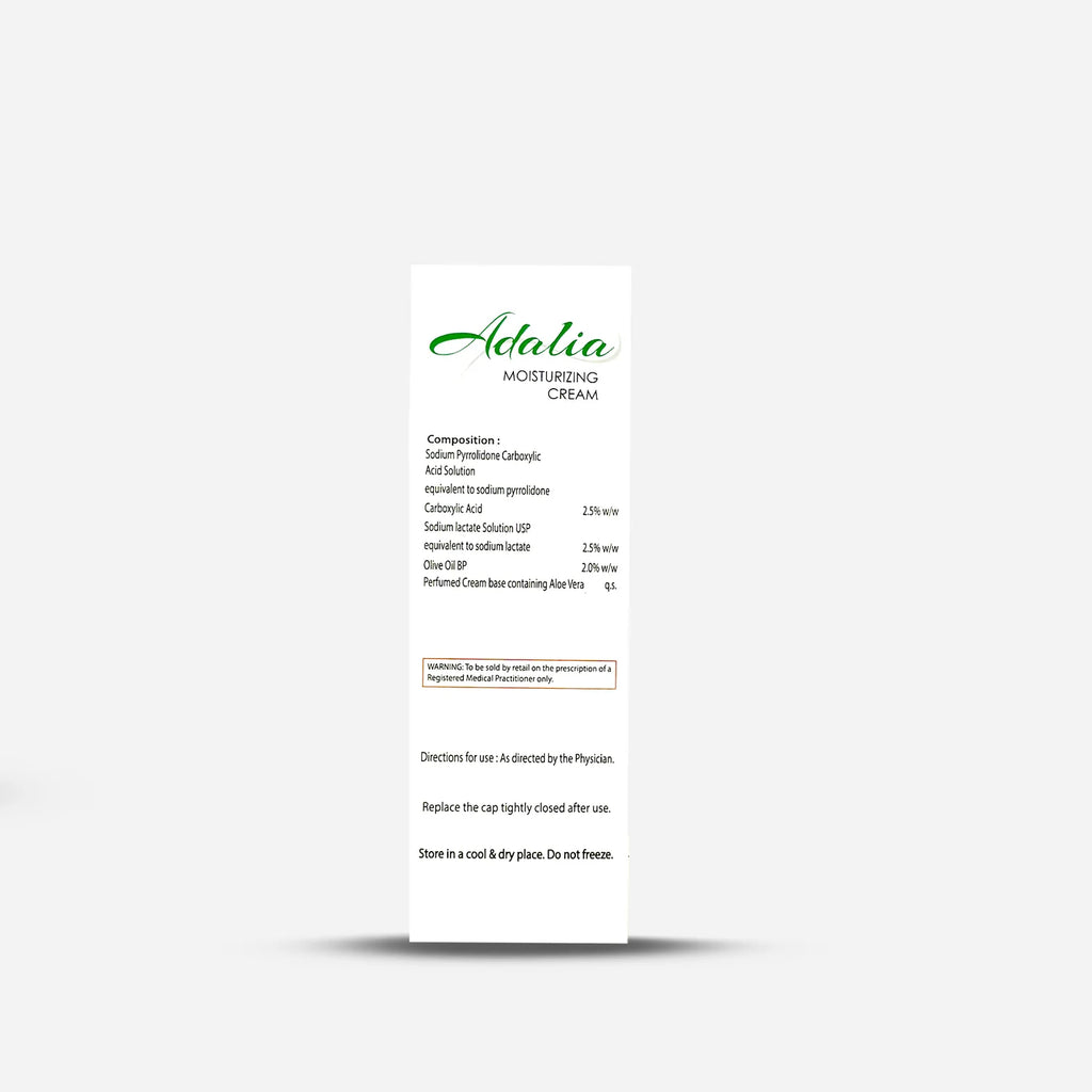 Adalia Moisturizing Cream