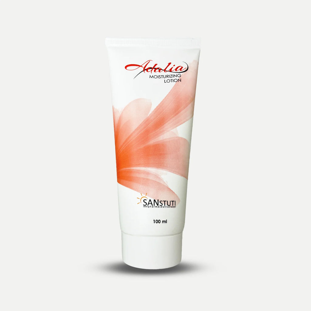Adalia Moisturizing Lotion