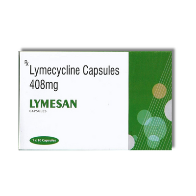 Lymesan Capsules