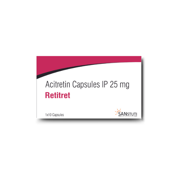 Retitret Tablet