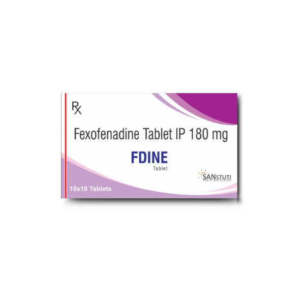 Tablet Fdine