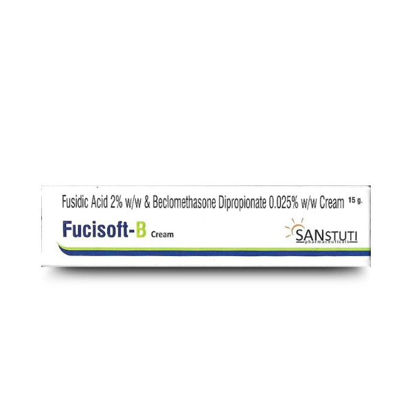 FUCISOFT-B Cream