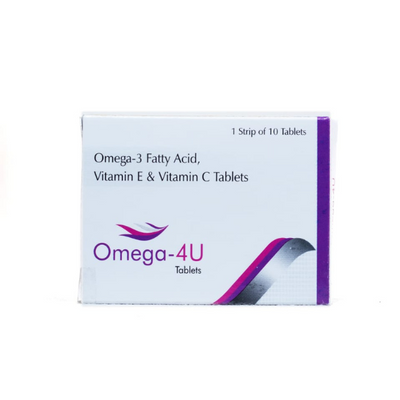 Tablet Omega 4U