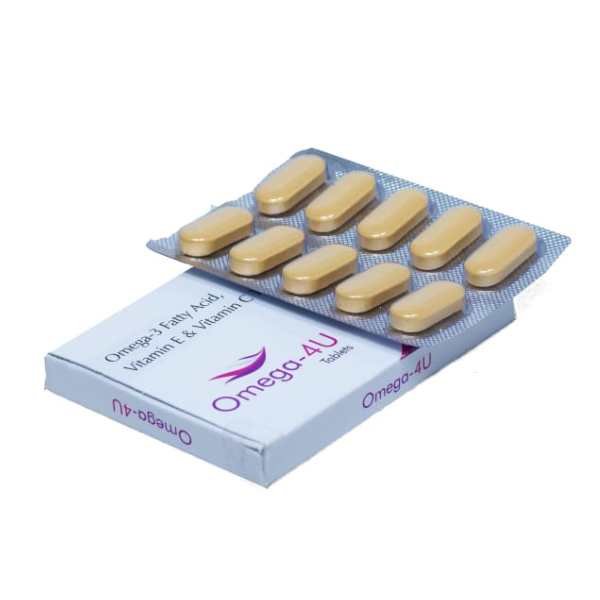 Tablet Omega 4U