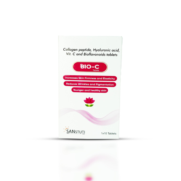 BIO-C Tablets