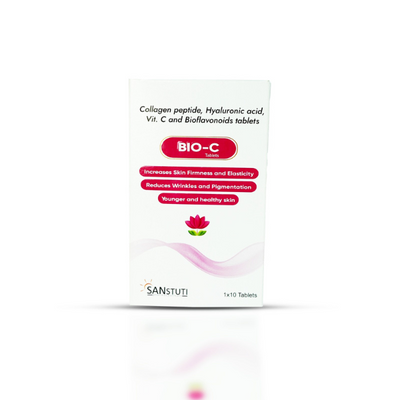 BIO-C Tablets
