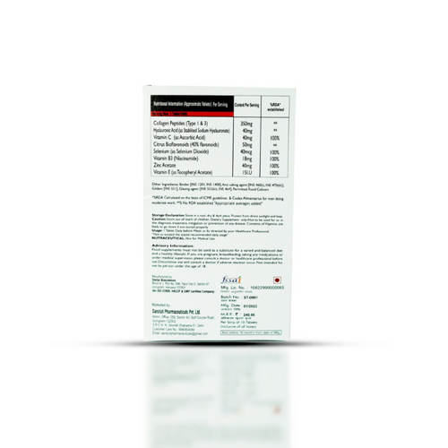 BIO-C Tablets