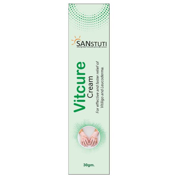 VITCURE Cream