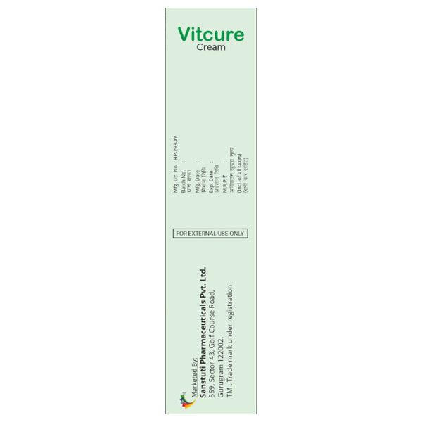 VITCURE Cream