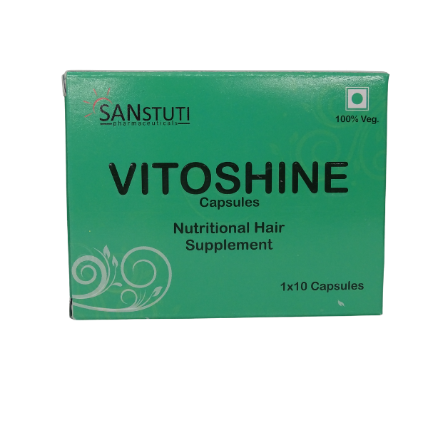 VITOSHINE Capasule