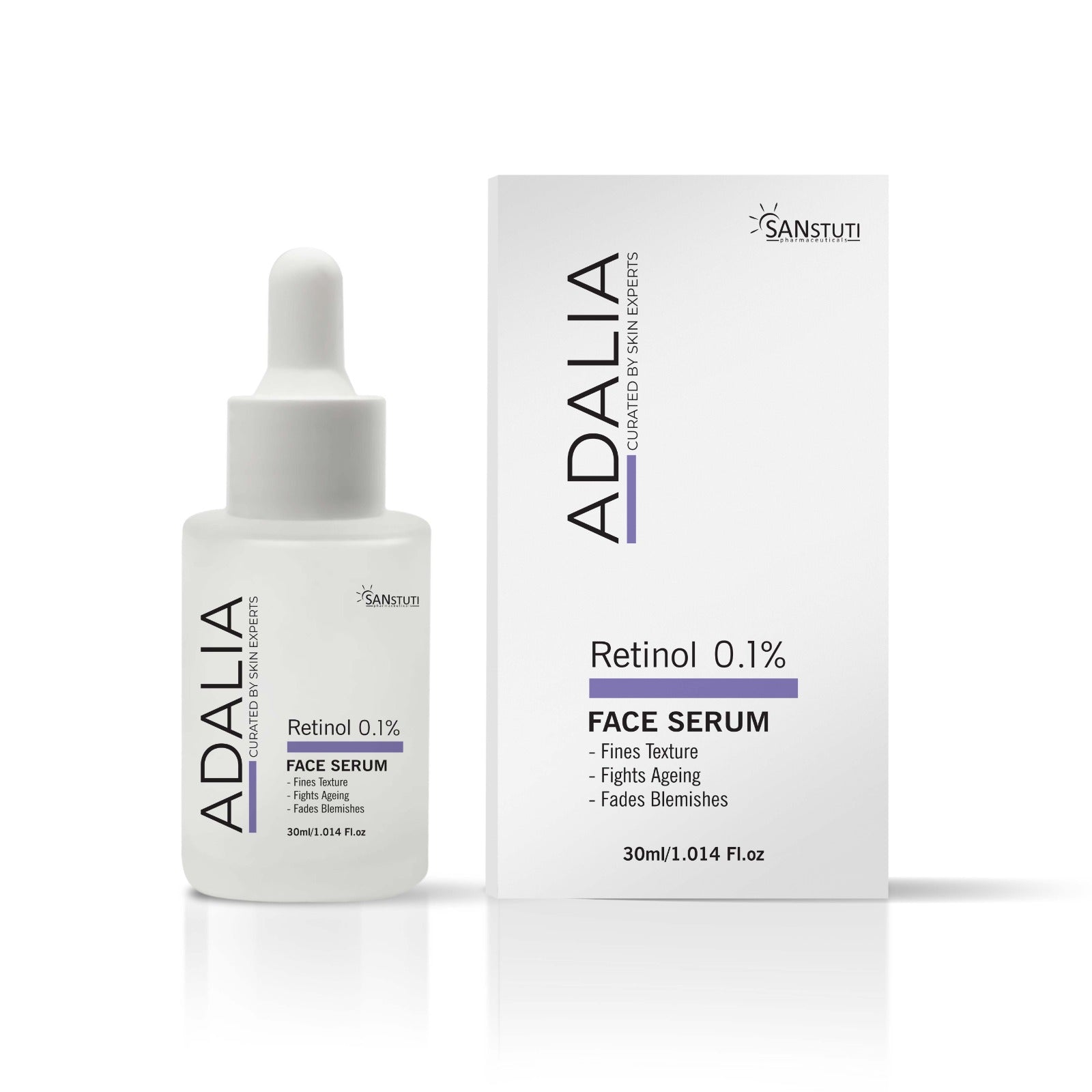 Adalia RETINOL 0.1% SERUM