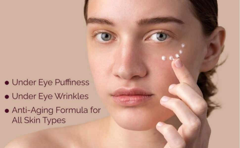 Adalia Under Eye Cream