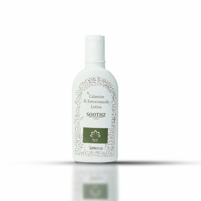 SOOTHZ Lotion