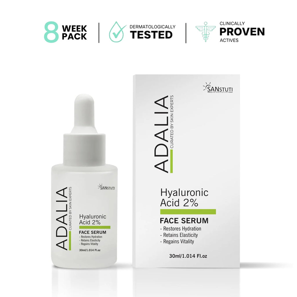 Adalia Hyaluronic Acid