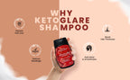 Ketoglare Shampoo