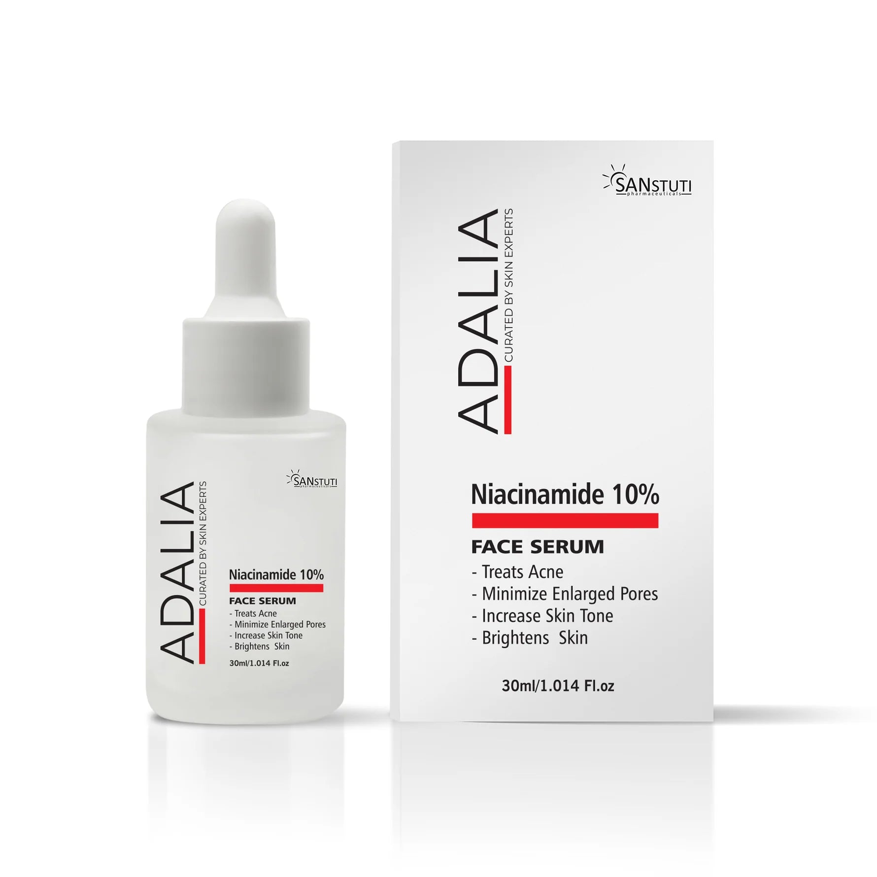 Adalia Niacinamide