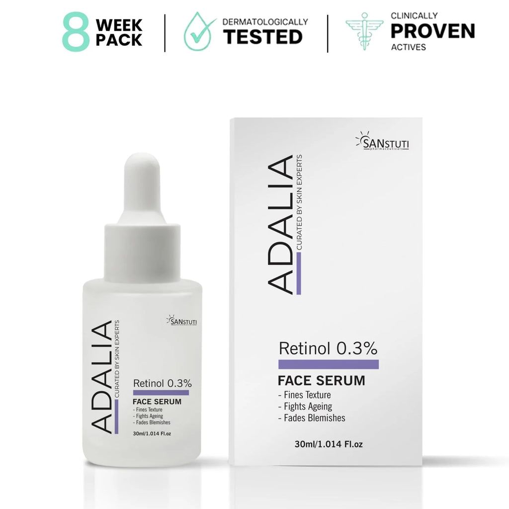 Adalia RETINOL 0.3% SERUM